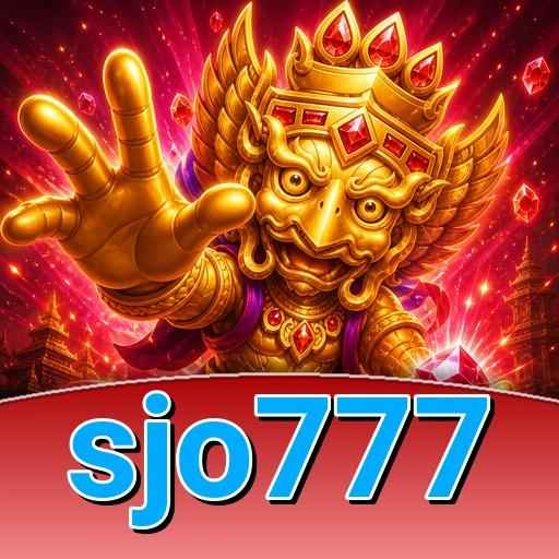 Cuplikan layar sjo777 APK resmi di Android